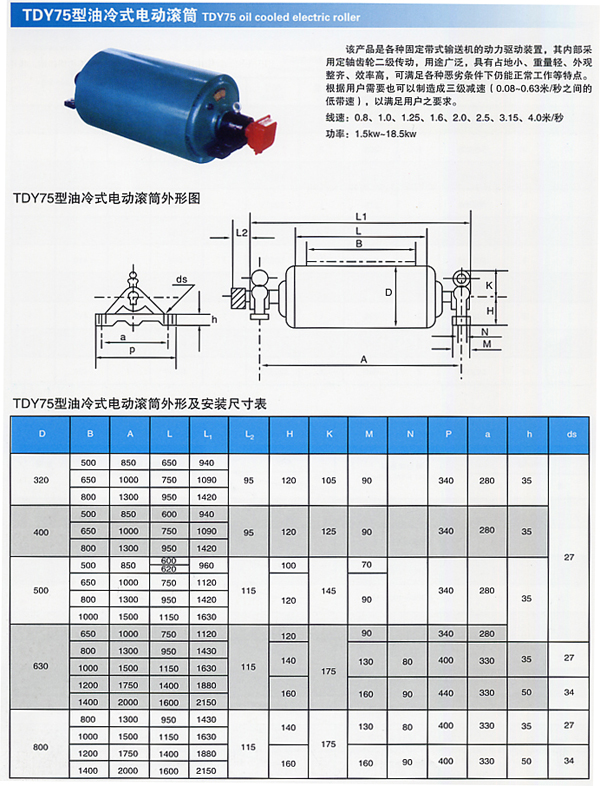 YD型油冷式电动滚筒.jpg